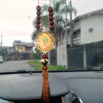 DEZENA CARRO NOSSA SENHORA DE GUADALUPE