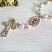 Dezena de Noiva em Pérola Nossa Senhora Aparecida